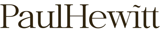 Paul Hewitt